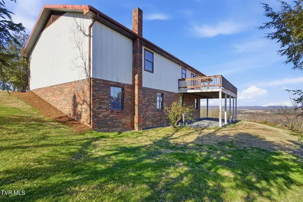 $429,900 | 1530 Easterly Road, Mohawk, TN 37810