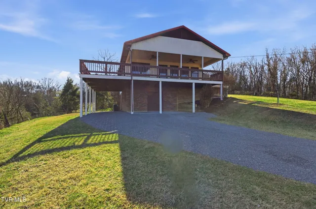 $368,500 | 1530 Easterly Road, Mohawk, TN 37810