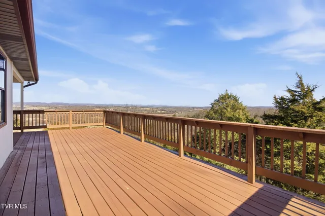 $368,500 | 1530 Easterly Road, Mohawk, TN 37810