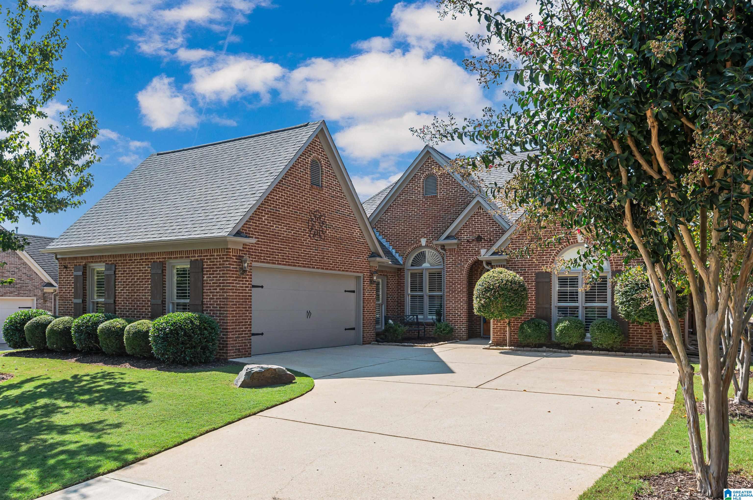 5215 Creekside Loop Birmingham, AL 35244 - Photo 2 of 37
