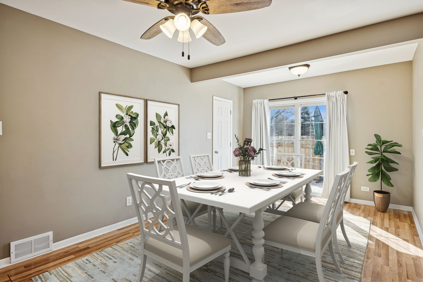 4906 Roberts Road Barrington, IL 60010 - Photo 4 of 21 Gallery Image 4