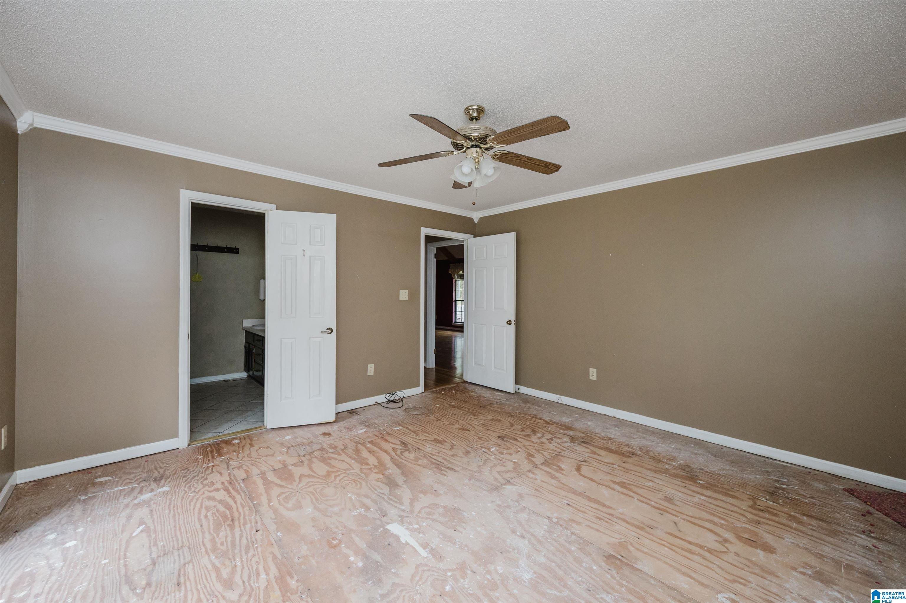 8988 Bankston Road Warrior, AL 35180 - Photo 23 of 47