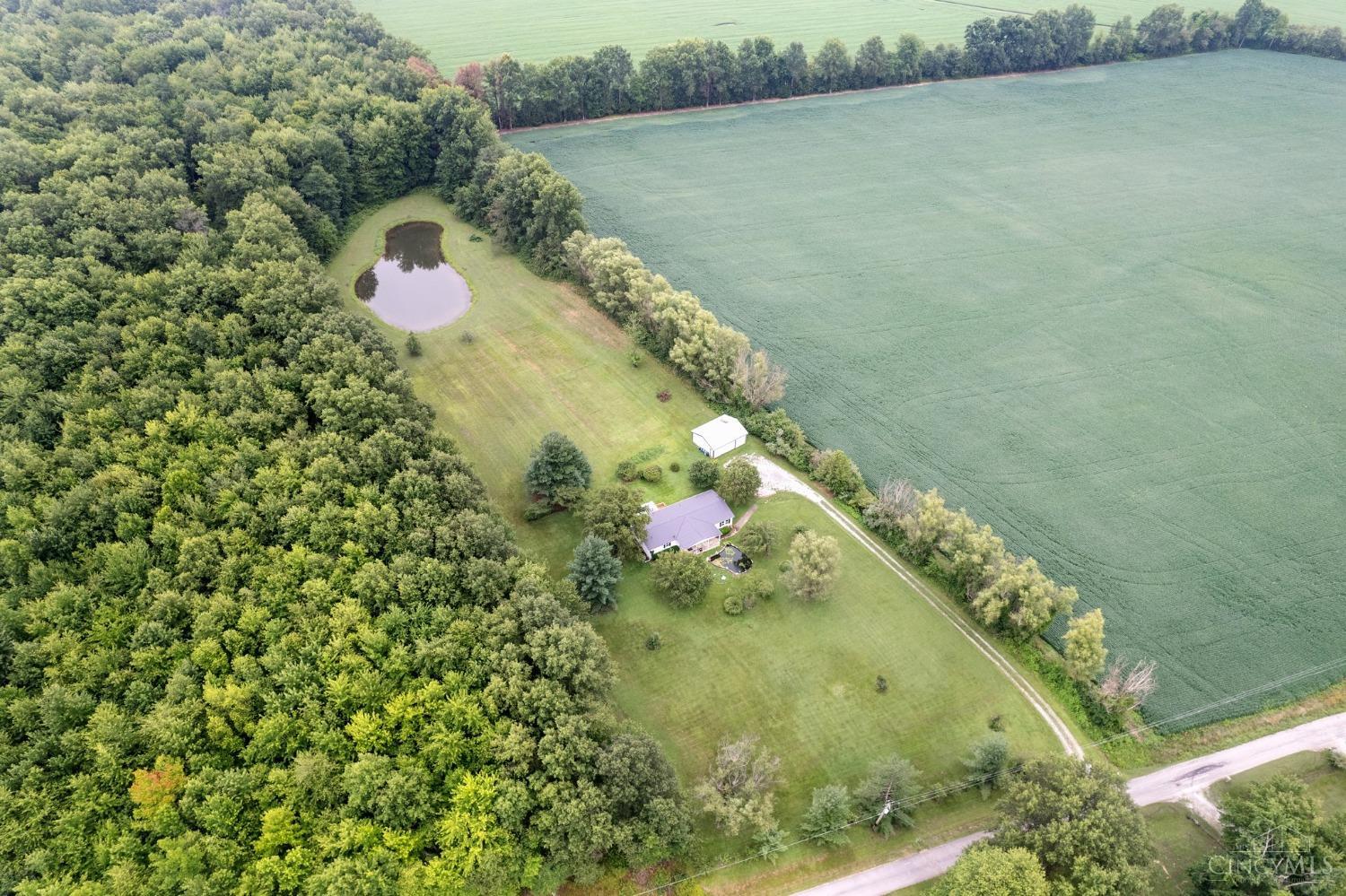 12656 Neal Road Bethel, OH 45106 - Photo 29 of 33 Gallery Image 29