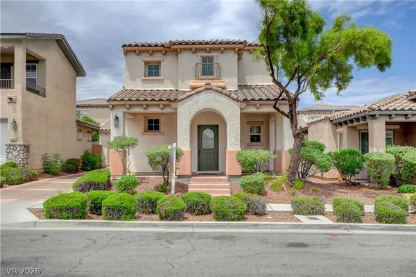 $2,300 | 10474 Howling Coyote Avenue, Las Vegas, NV 89135