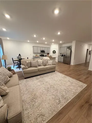 $309,900 | 117 Red Maple Way, Adairsville, GA 30103