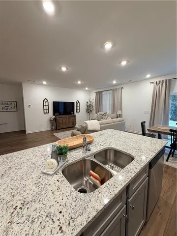 $309,900 | 117 Red Maple Way, Adairsville, GA 30103