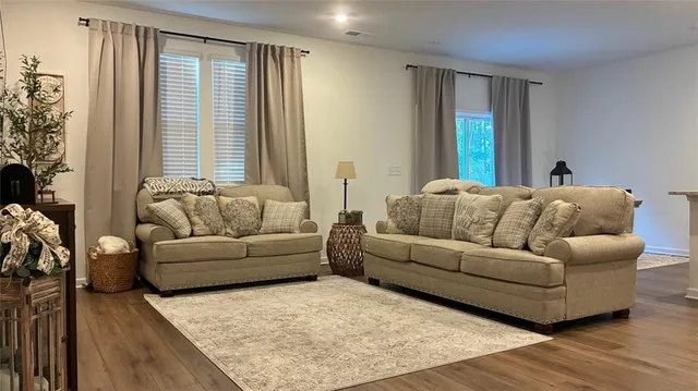 $309,900 | 117 Red Maple Way, Adairsville, GA 30103