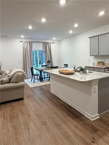 $309,900 | 117 Red Maple Way, Adairsville, GA 30103