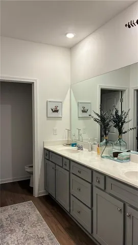 $309,900 | 117 Red Maple Way, Adairsville, GA 30103