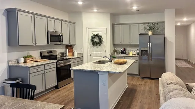 $309,900 | 117 Red Maple Way, Adairsville, GA 30103