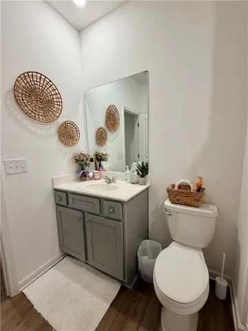 $309,900 | 117 Red Maple Way, Adairsville, GA 30103