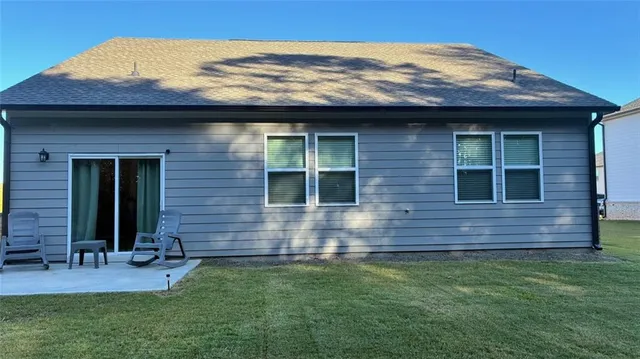 $309,900 | 117 Red Maple Way, Adairsville, GA 30103