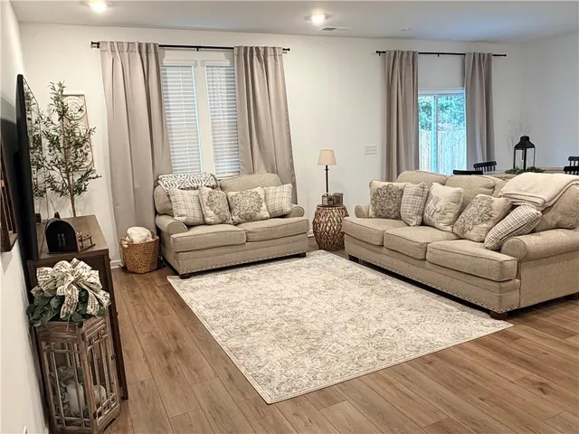 $309,900 | 117 Red Maple Way, Adairsville, GA 30103