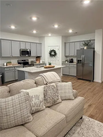 $309,900 | 117 Red Maple Way, Adairsville, GA 30103