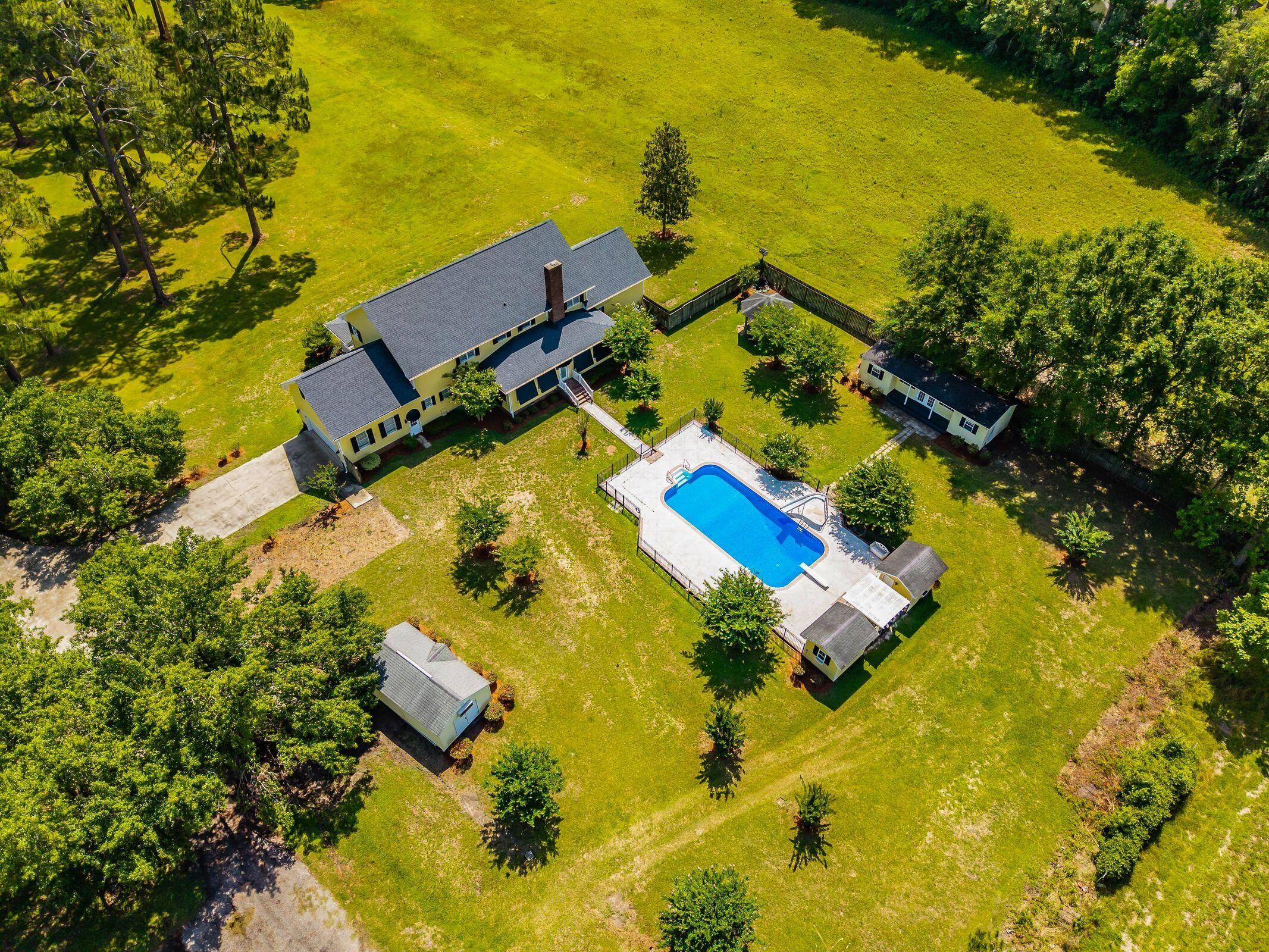 905 Raysor Street St. George, SC 29477 - Photo 84 of 85 084_905wraysorst-keeneyemarketing-132_75
