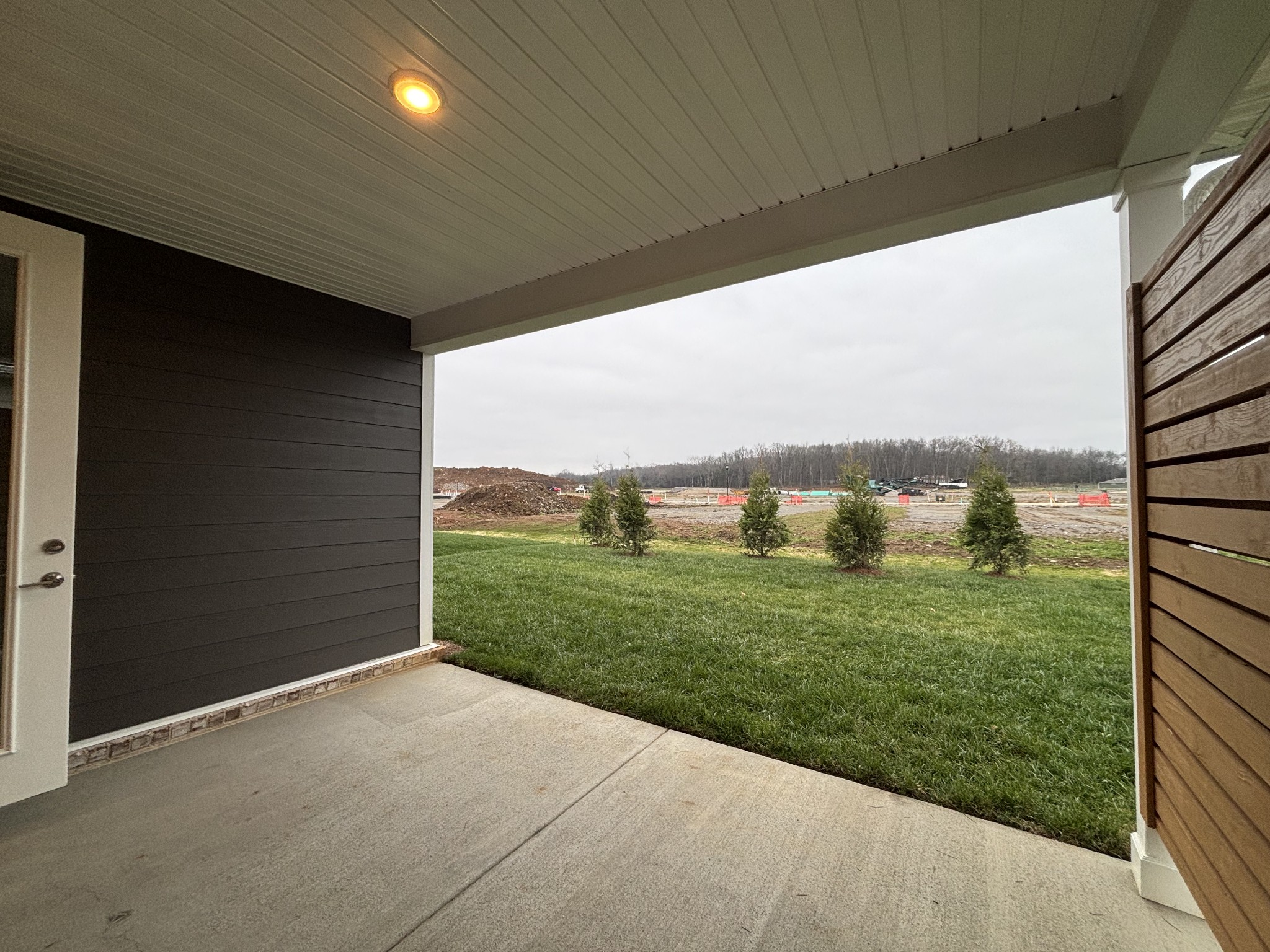 531 Scarlet Oak Road Lebanon, TN 37090 - Photo 15 of 42 a view of a outdoor space