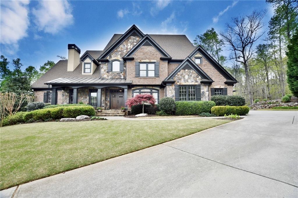 3338 Binghurst Road Suwanee, GA 30024 - Photo 1 of 1 Gallery Image 1