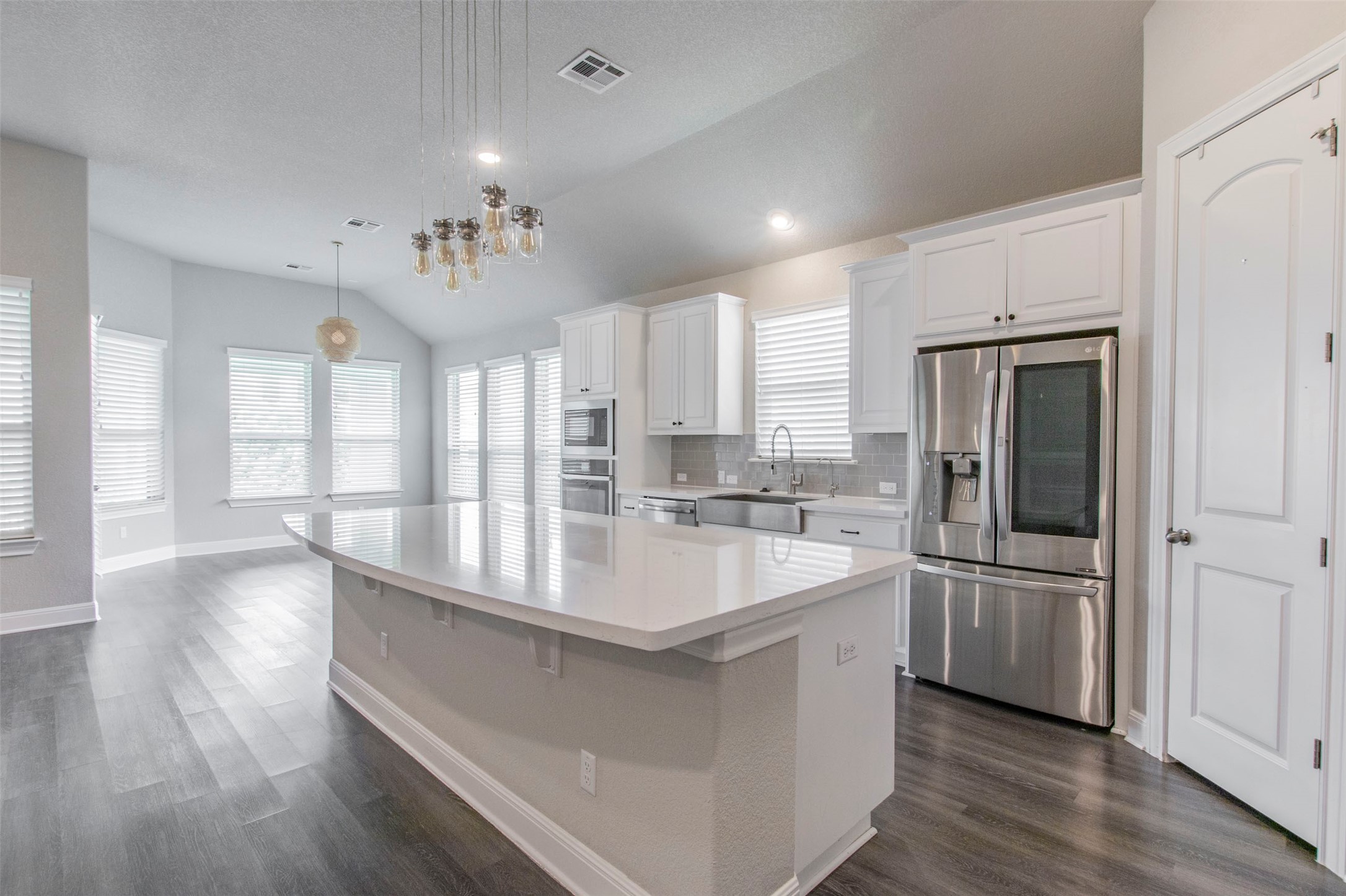 1204 Siena Sunset Road Leander, TX 78641 - Photo 7 of 26