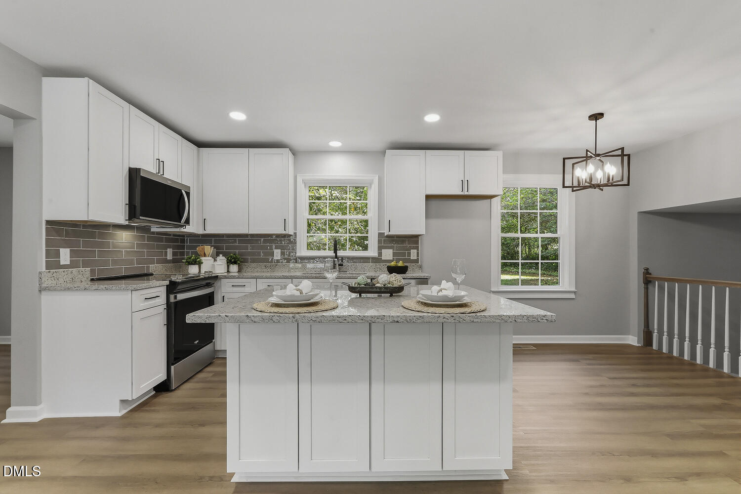 4104 Pleasant Grove Church Road Raleigh, NC 27613 - Photo 7 of 24