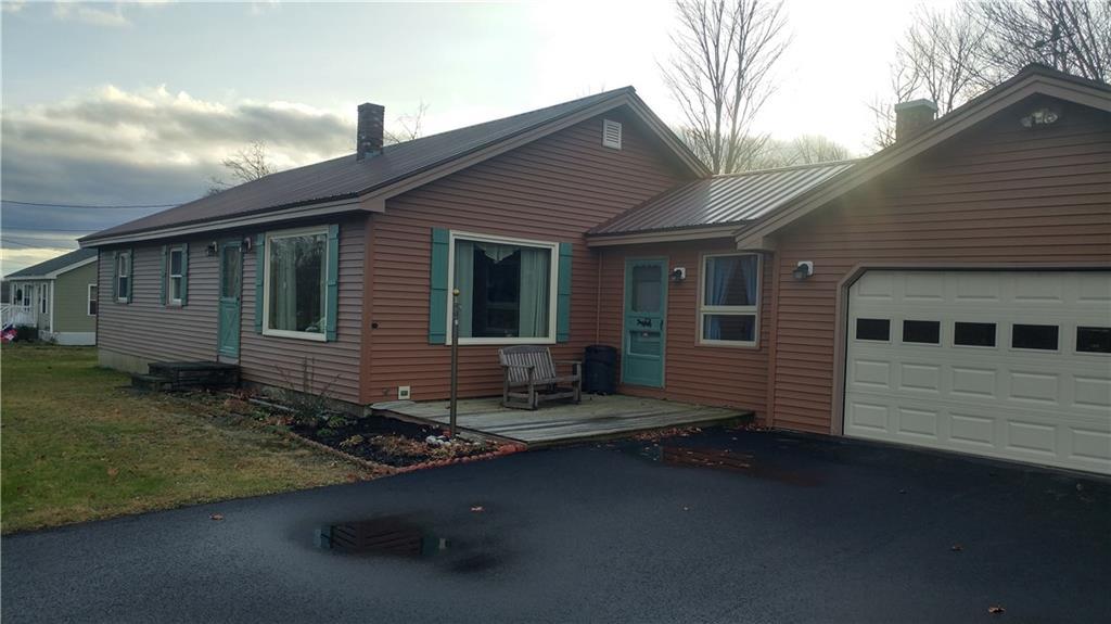 183 Bradley Road Milford, ME 04461 - Photo 4 of 32 Photo