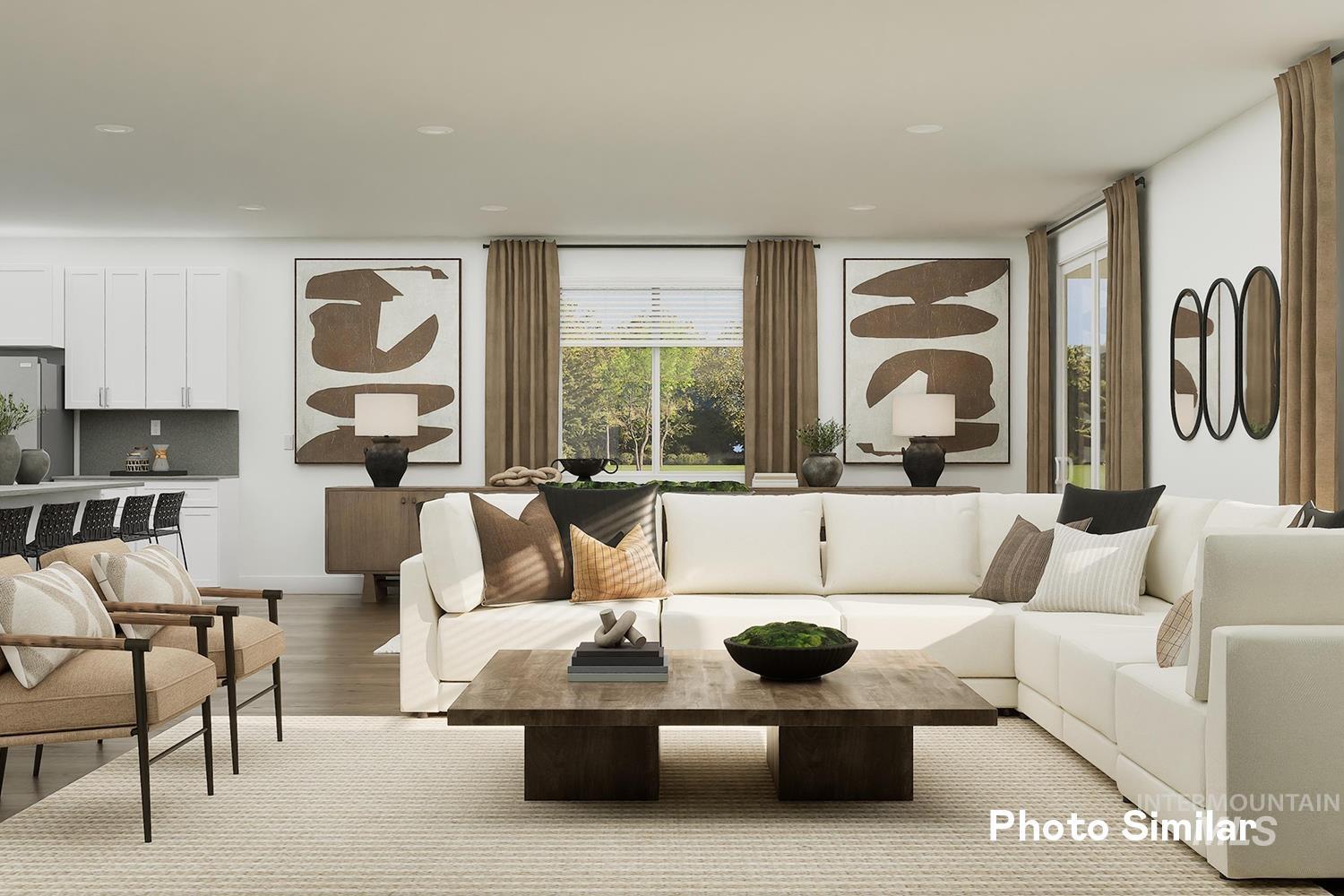 4517 Portofino Way Caldwell, ID 83605 - Photo 3 of 35