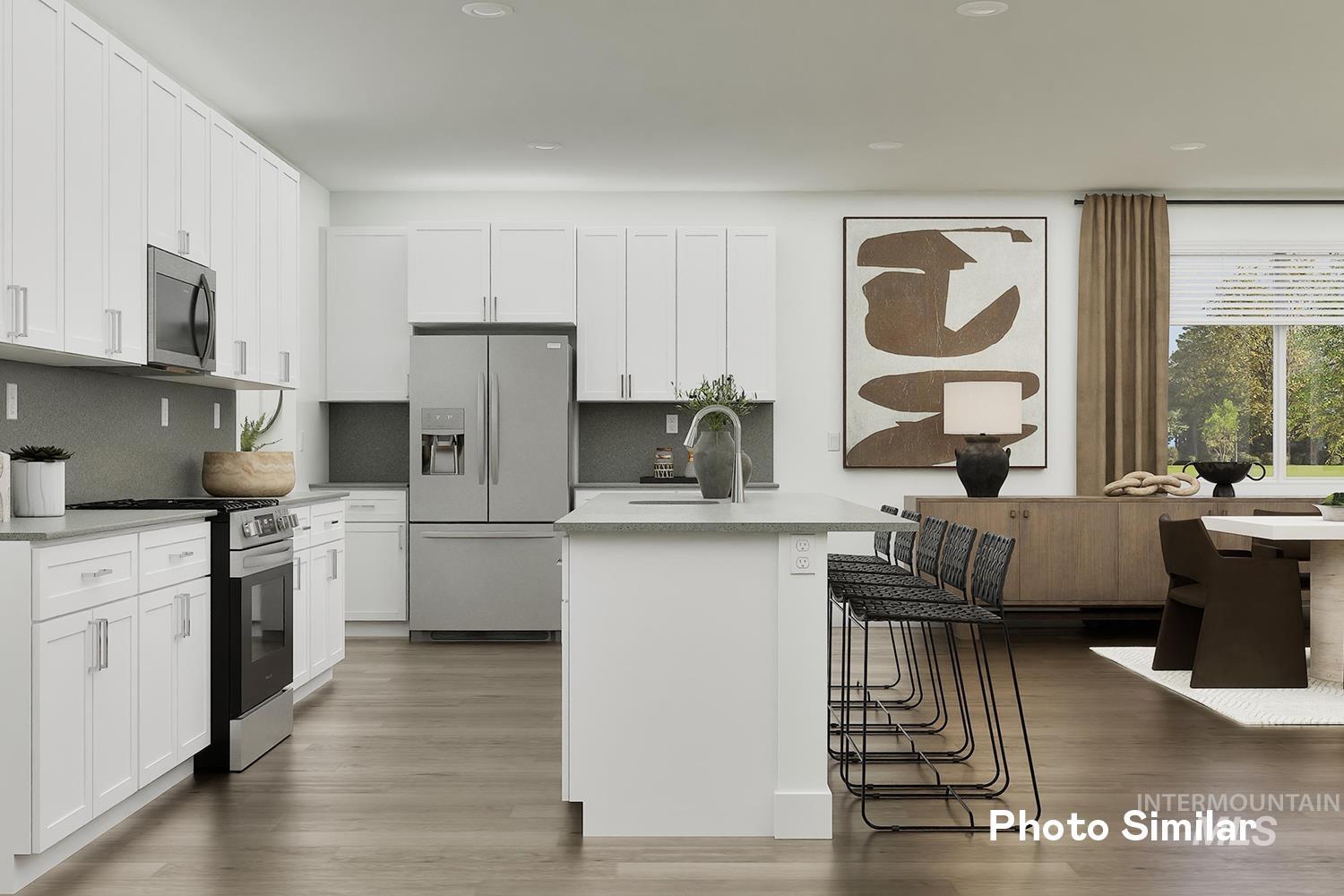 4517 Portofino Way Caldwell, ID 83605 - Photo 6 of 35