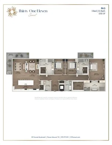 $21,575 | 3111 Sunset Boulevard, Unit 1600, Flower Mound, TX 75022