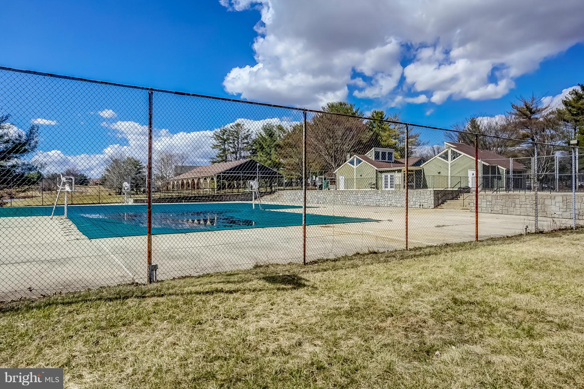 10531 Beacon Ridge Drive, Unit 13101 Bowie, MD 20721 - Photo 32 of 34 Community