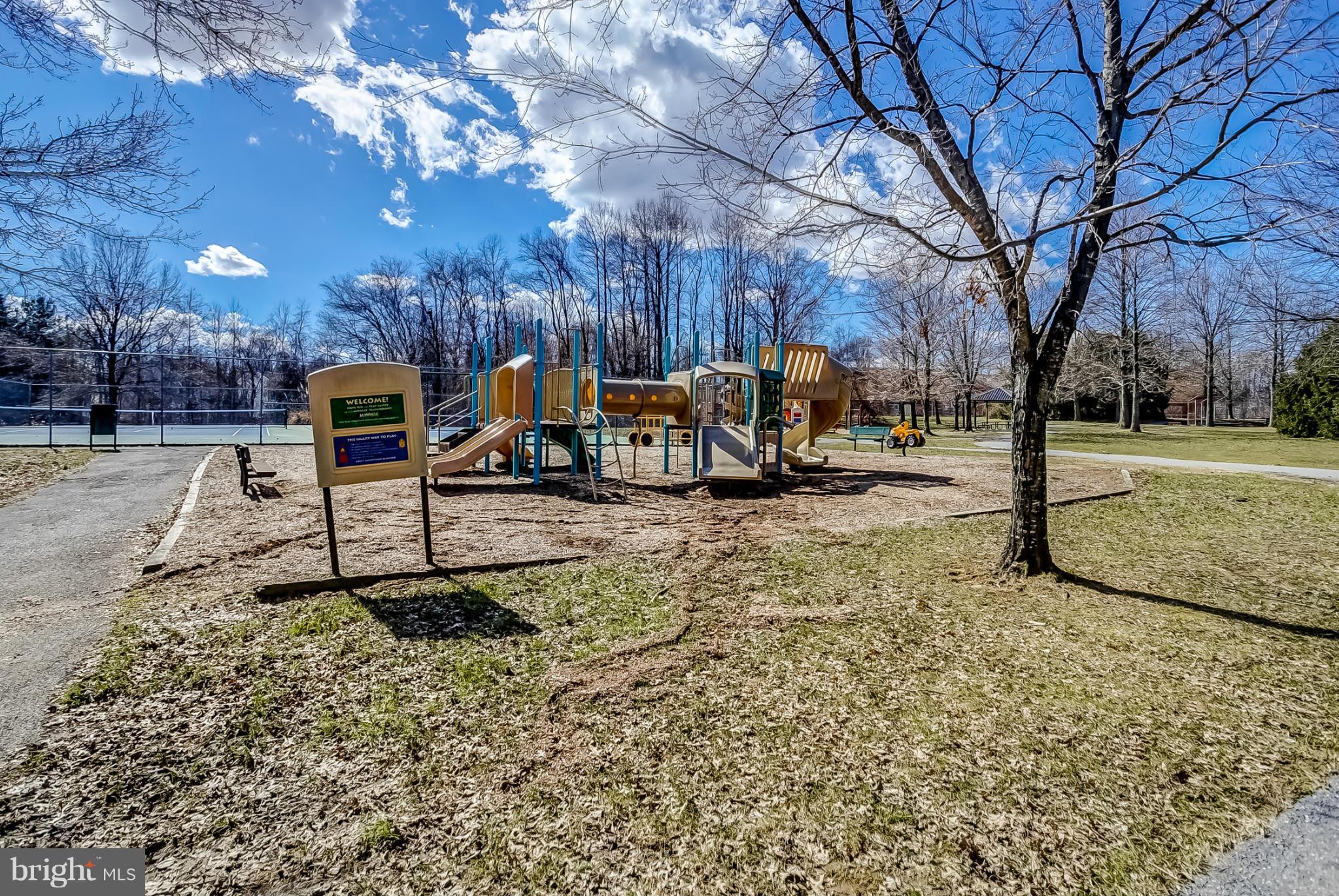 10531 Beacon Ridge Drive, Unit 13101 Bowie, MD 20721 - Photo 34 of 34 Community