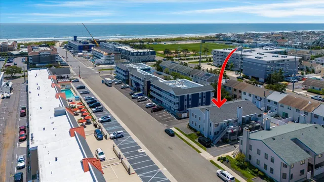 $1,165,000 | 280 79th Street, Unit 2, Avalon, NJ 08202
