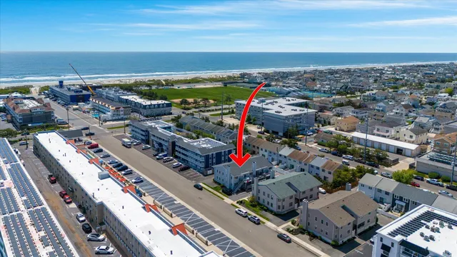 $1,165,000 | 280 79th Street, Unit 2, Avalon, NJ 08202