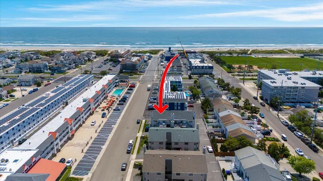 $1,165,000 | 280 79th Street, Unit 2, Avalon, NJ 08202