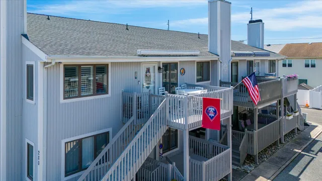 $1,165,000 | 280 79th Street, Unit 2, Avalon, NJ 08202