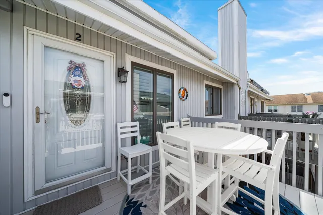 $1,165,000 | 280 79th Street, Unit 2, Avalon, NJ 08202
