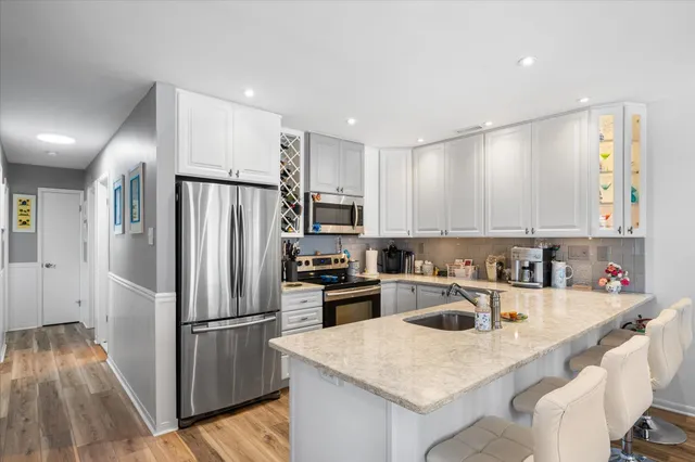 $1,165,000 | 280 79th Street, Unit 2, Avalon, NJ 08202