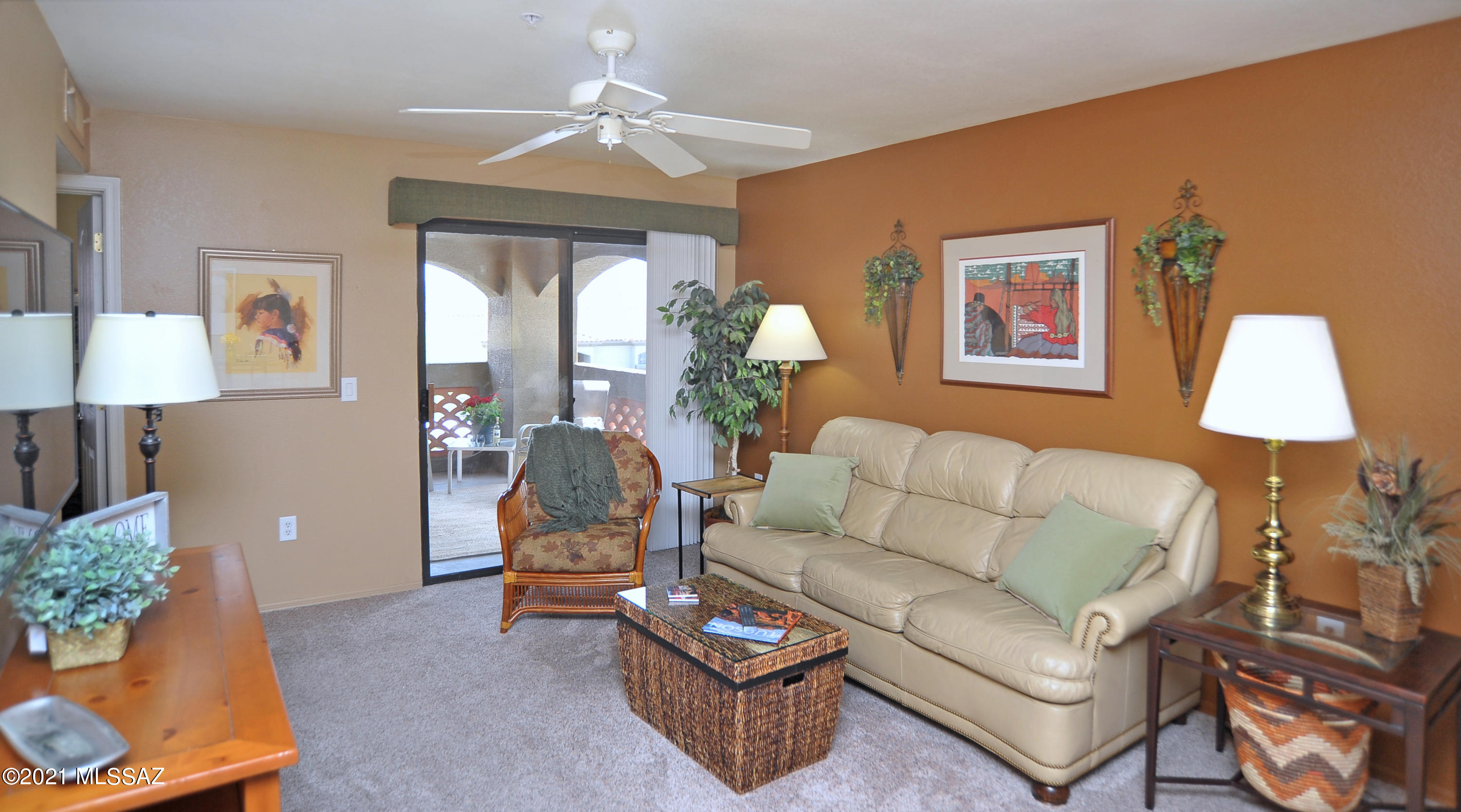 5751 North Kolb Road, Unit 9207 Tucson, AZ 85750 - Photo 1 of 36
