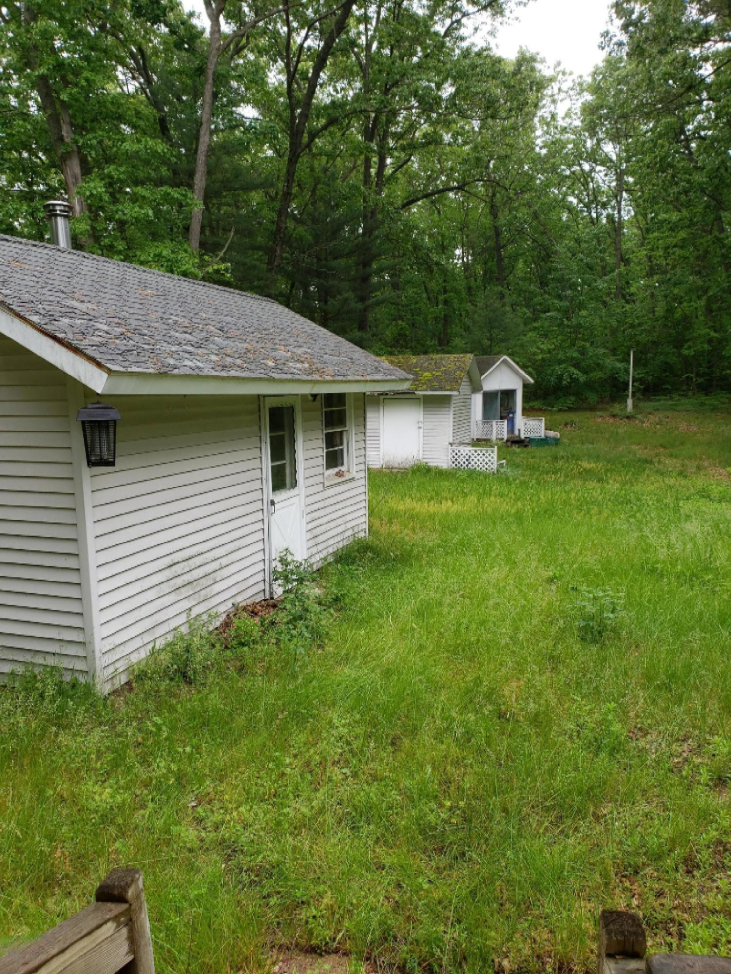 taft 3 sheds