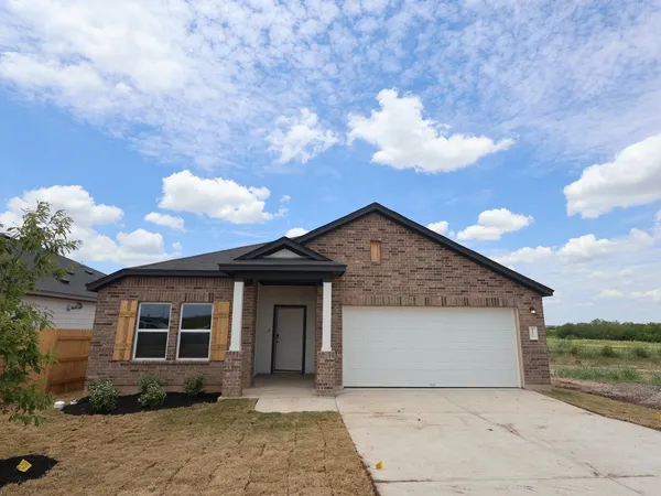 $374,990 | 12300 Setting Peak Lane, Buda, TX 78610