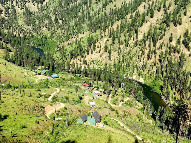 $73,000 | 119 Dustin Road, McCall, ID 83638