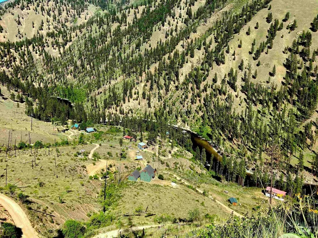 $73,000 | 119 Dustin Road, McCall, ID 83638