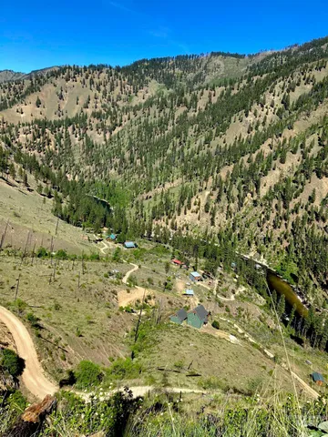 $73,000 | 119 Dustin Road, McCall, ID 83638