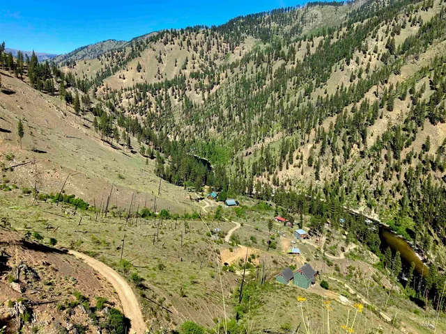 $73,000 | 119 Dustin Road, McCall, ID 83638