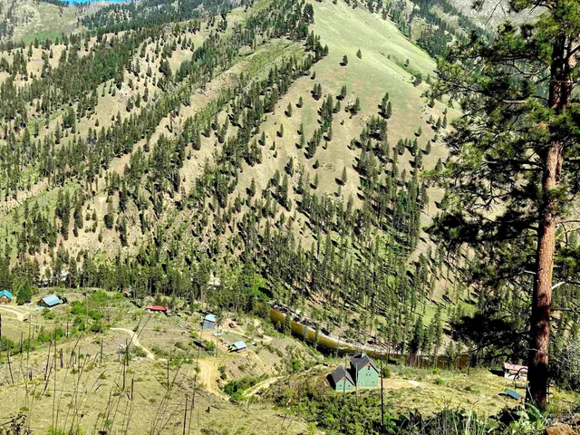 $73,000 | 119 Dustin Road, McCall, ID 83638