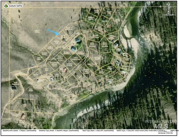 $73,000 | 119 Dustin Road, McCall, ID 83638