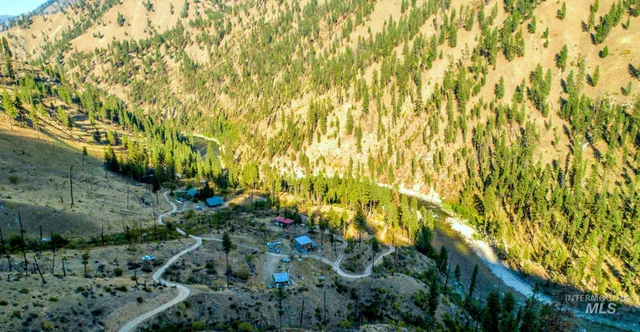 $73,000 | 119 Dustin Road, McCall, ID 83638