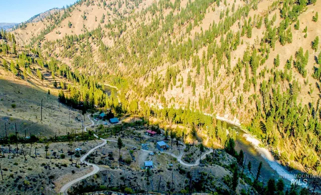 $73,000 | 119 Dustin Road, McCall, ID 83638