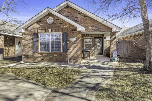 $214,900 | 3517 South Mirror Street, Amarillo, TX 79118