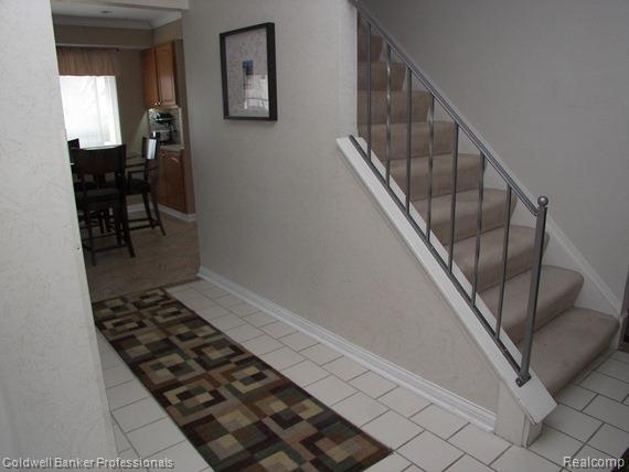 43053 Avon Road Canton, MI 48187 - Photo 4 of 36 Welcome Home