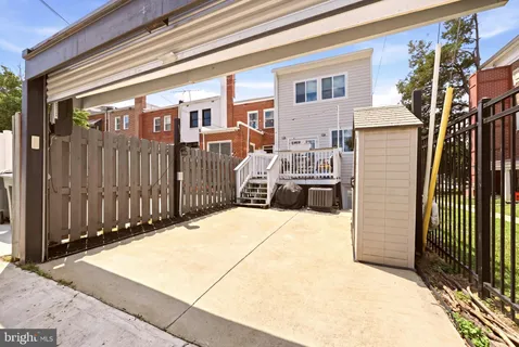 $965,000 | 5117 4th Street Northwest, Washington, DC 20011