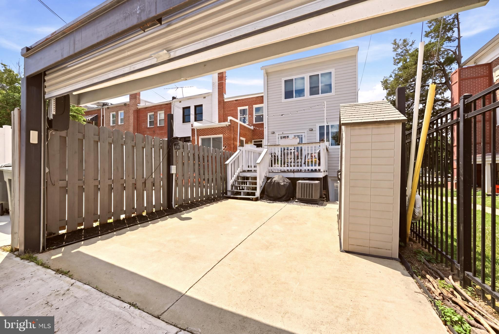5117 4th Street Northwest Washington, DC 20011 - Photo 35 of 37